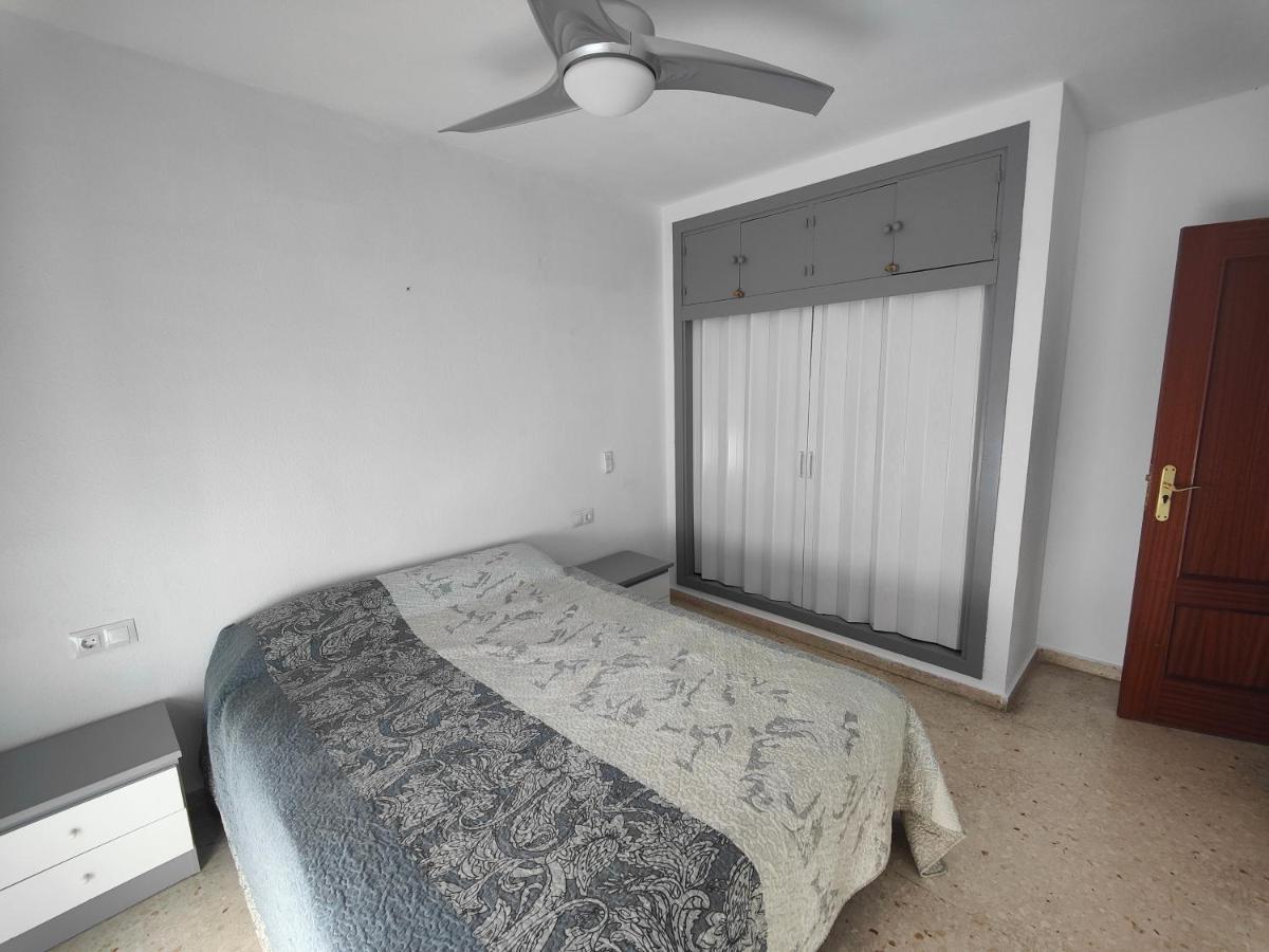 Gran Apartamento-los Boliches-fuengirola *