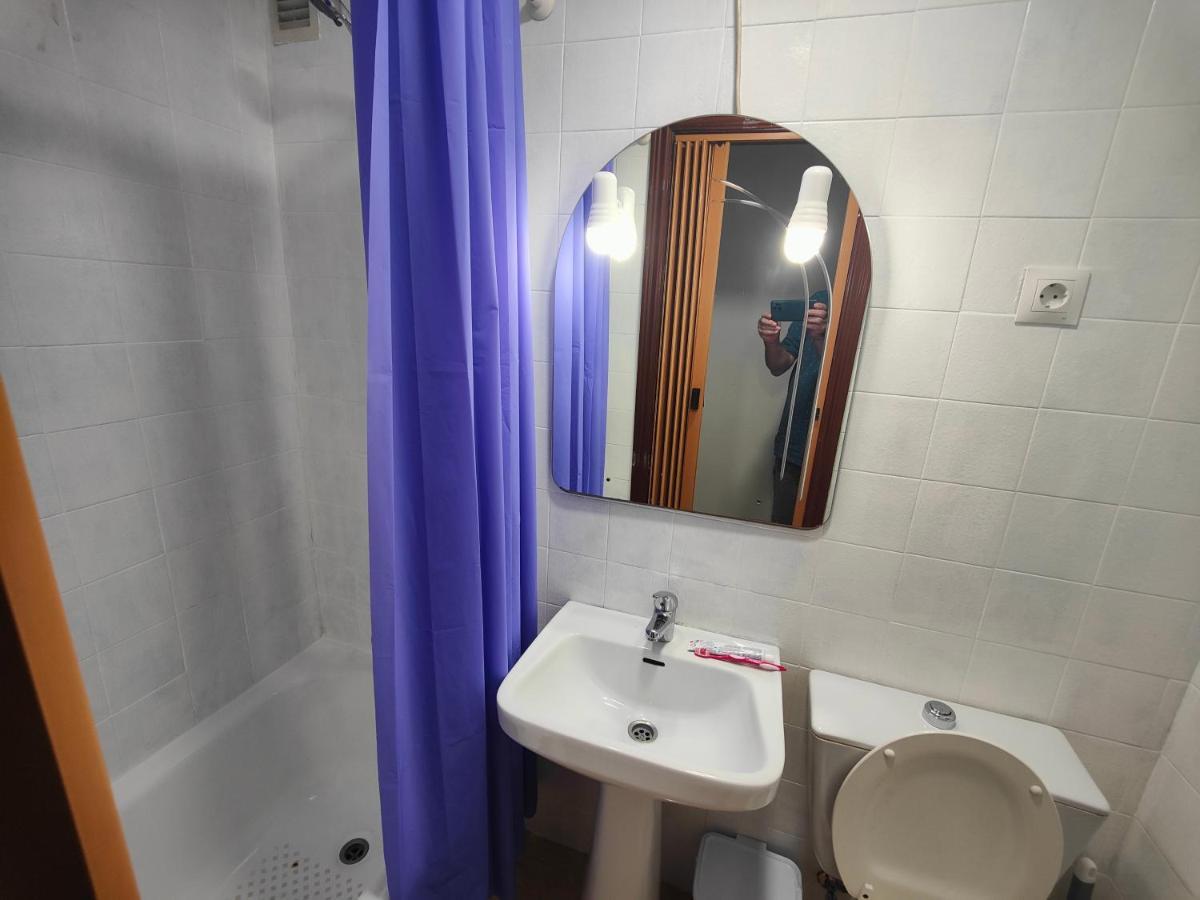 Gran Apartamento-los Boliches-fuengirola Appartement
