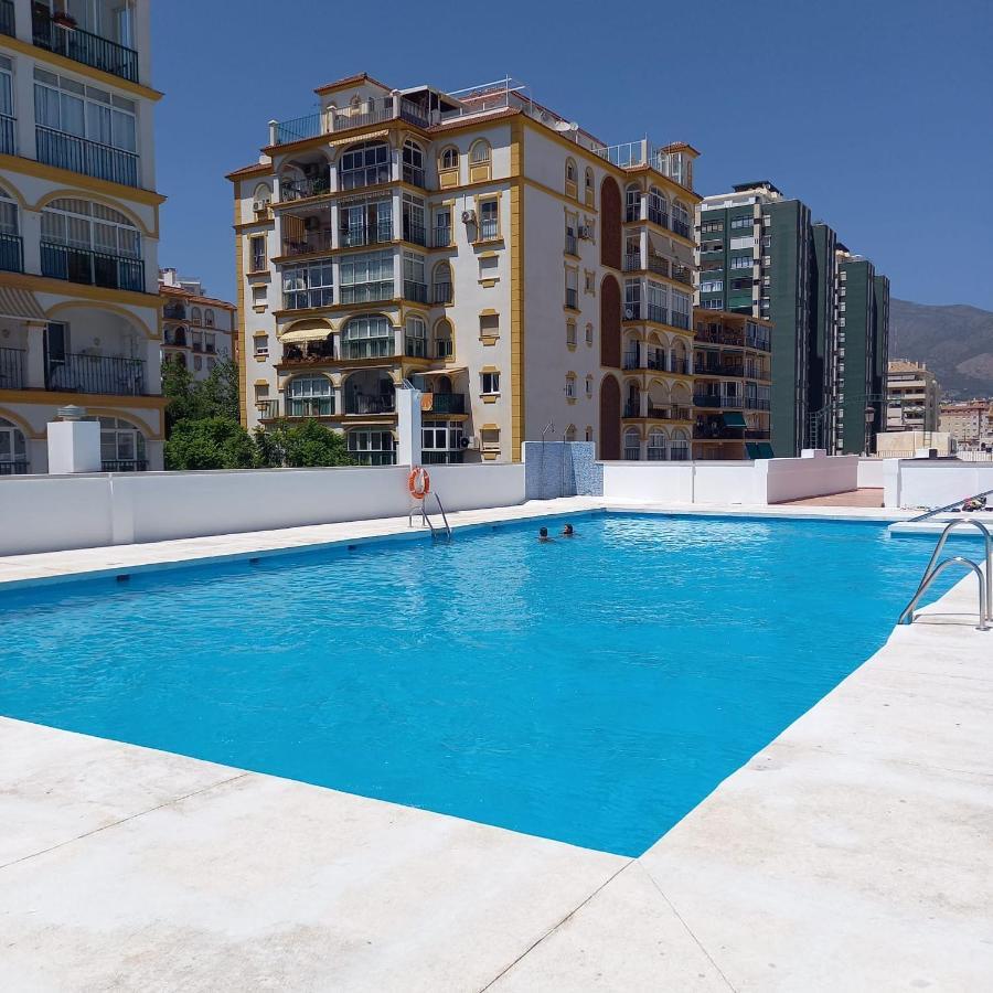 Appartement Gran Apartamento-los Boliches-fuengirola Fuengirola