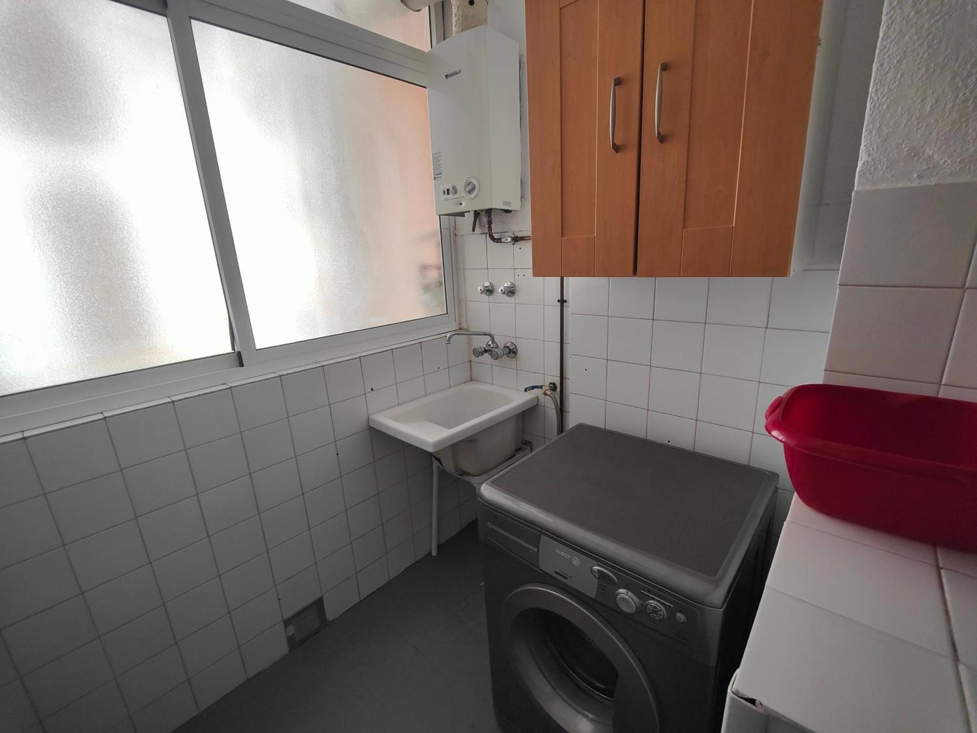 Gran Apartamento-los Boliches-fuengirola Appartement